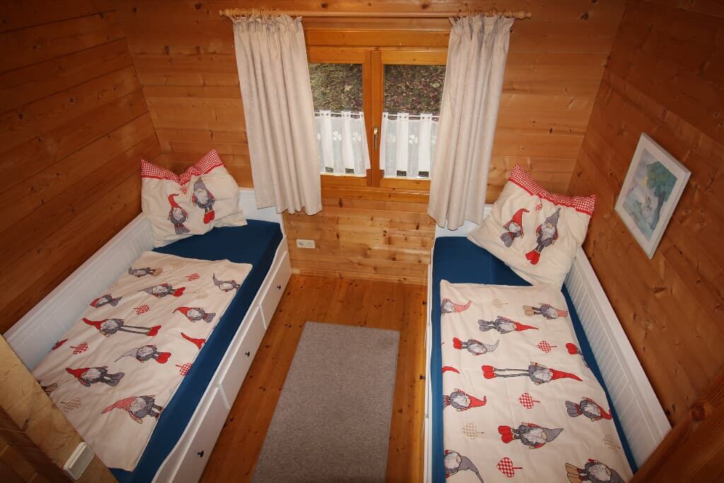 Photo of Bedroom in Stamsried