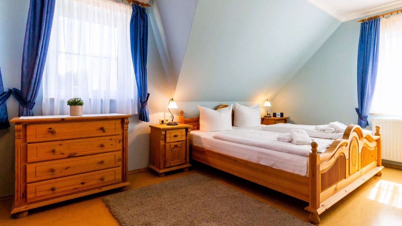 Photo of Bedroom in Thiessow