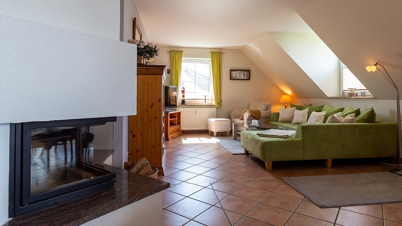 Photo of Livingroom in Thiessow