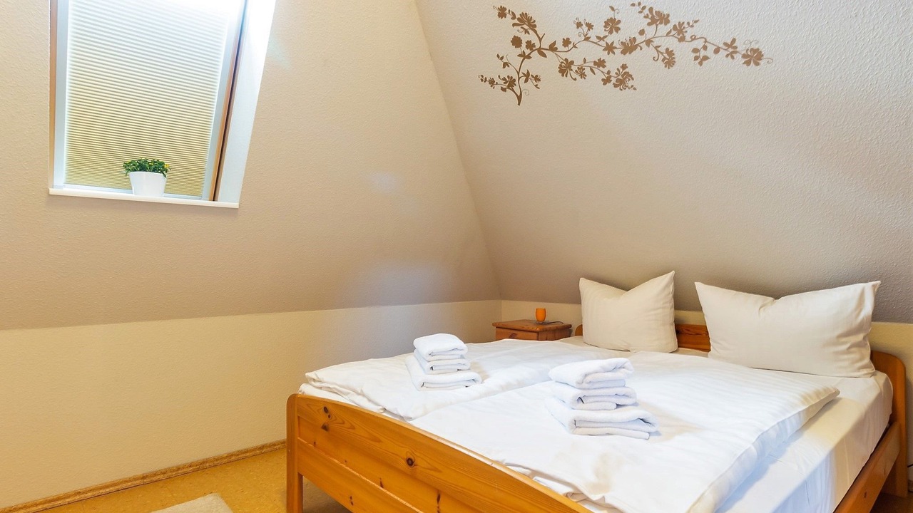 Photo of Bedroom in Thiessow