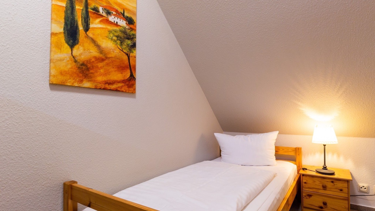 Photo of Bedroom in Thiessow