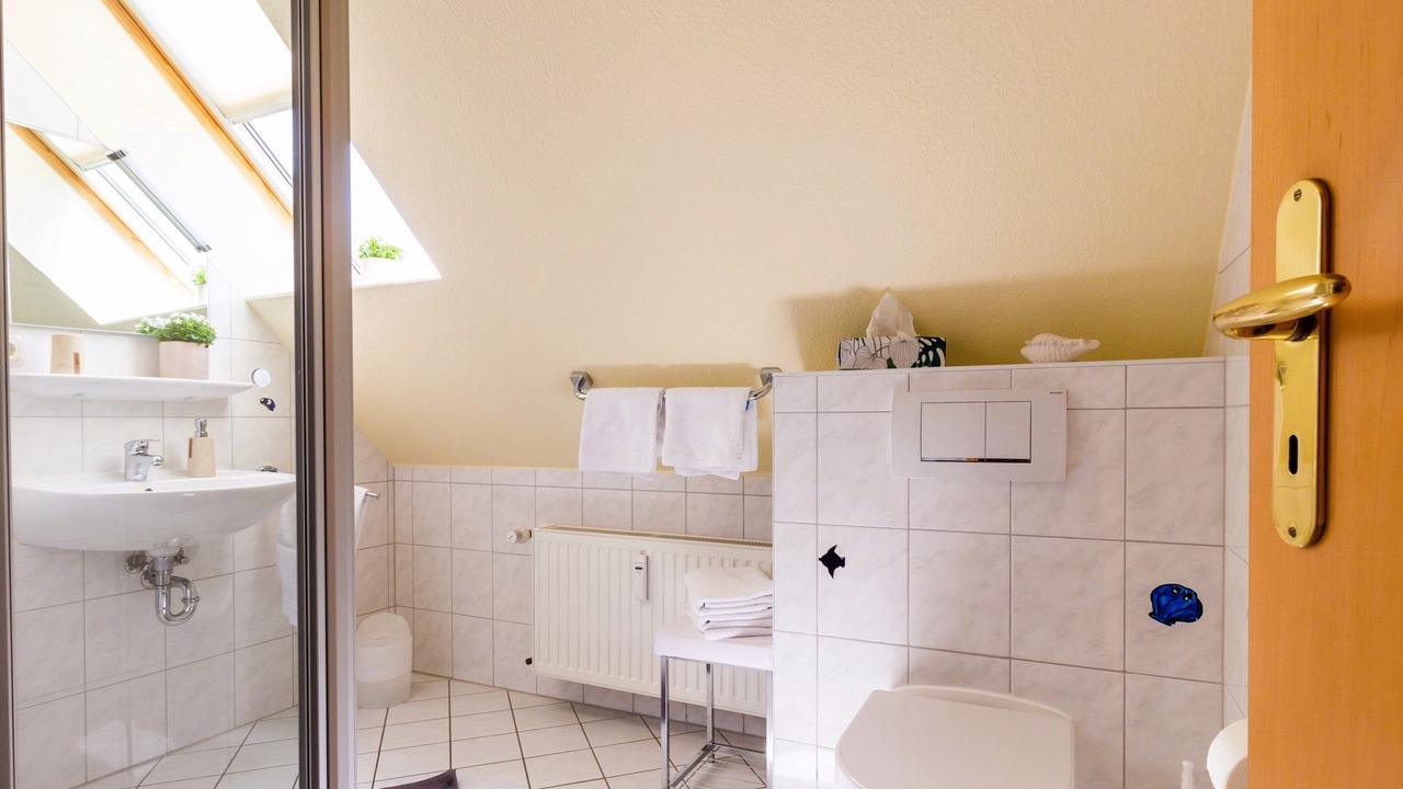 Photo of Bathroom in Thiessow