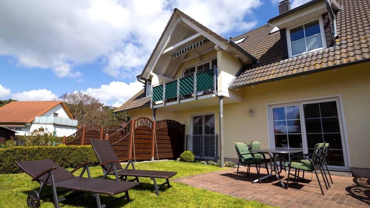 Photo of Outdoor in Thiessow