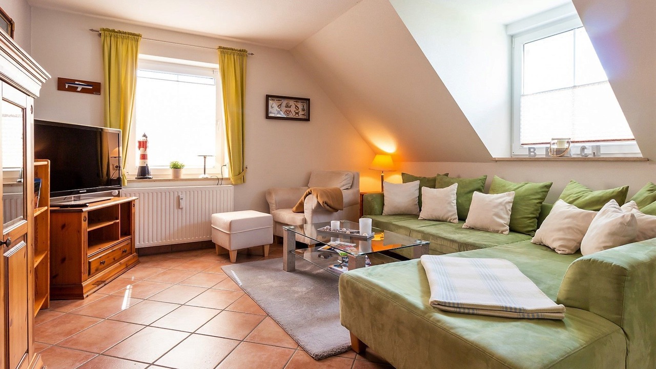 Photo of Livingroom in Thiessow