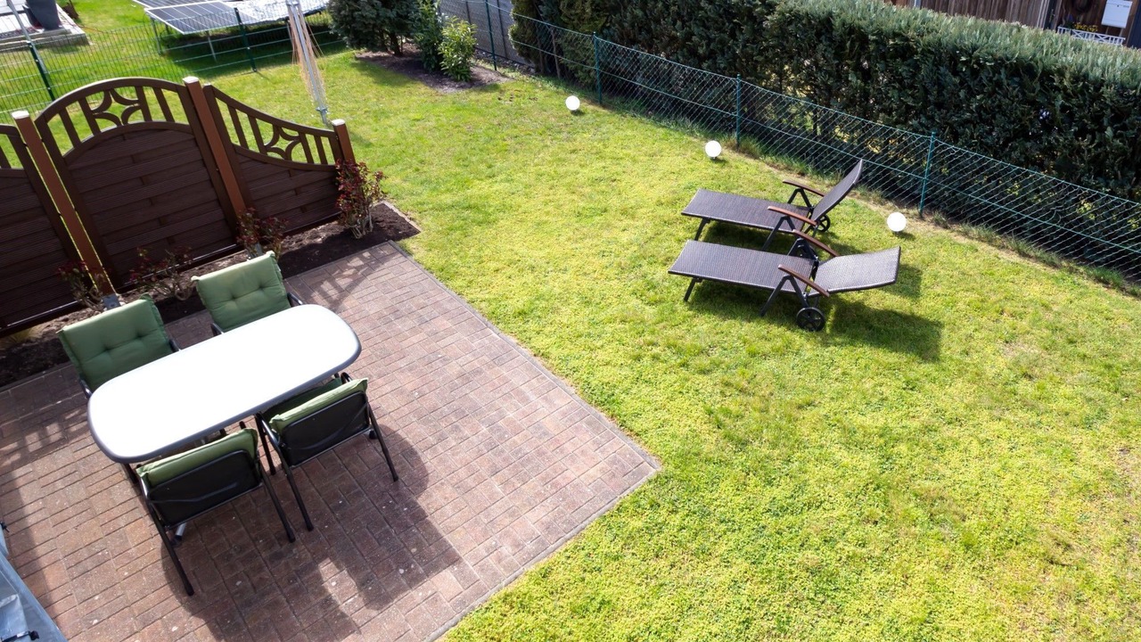 Photo of Outdoor in Thiessow