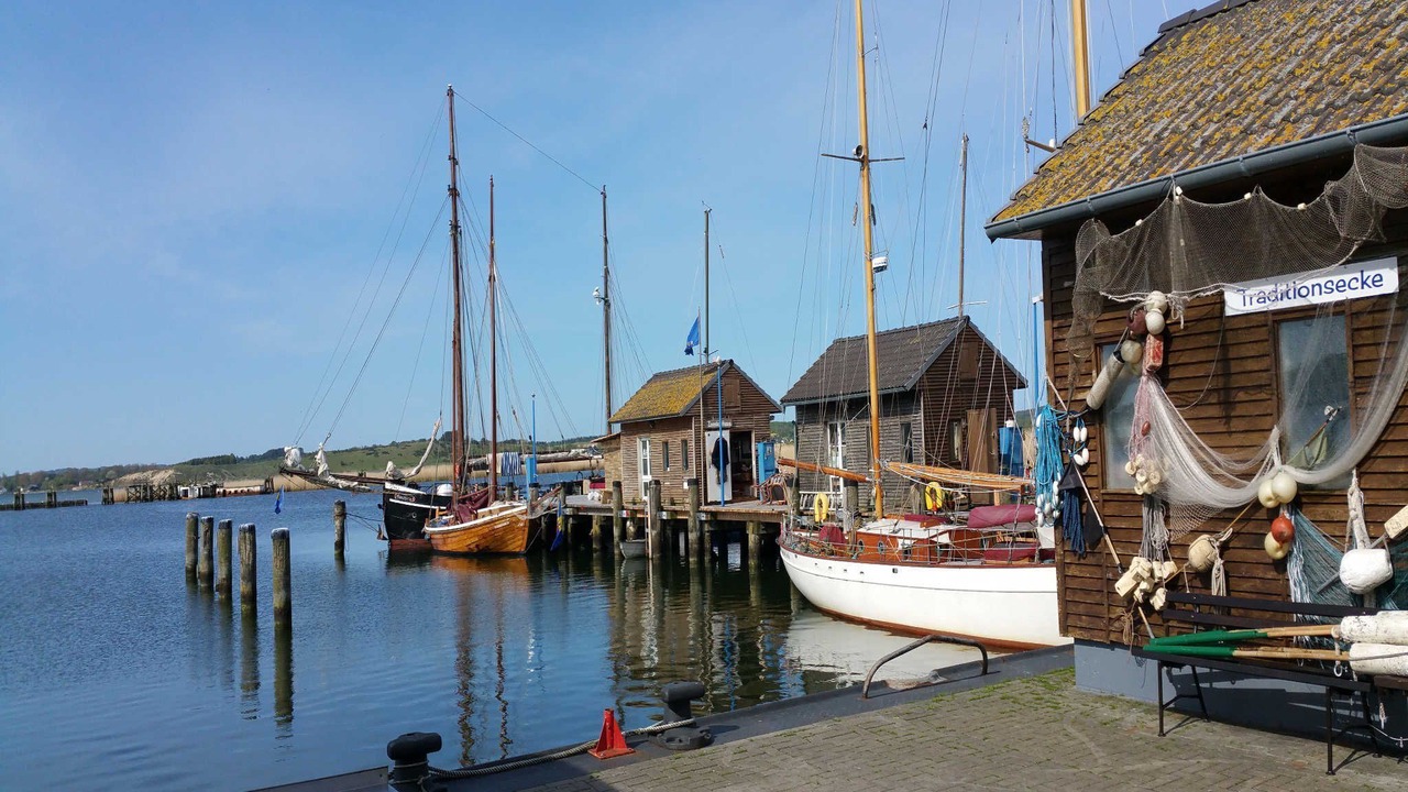 Photo of Others in Thiessow