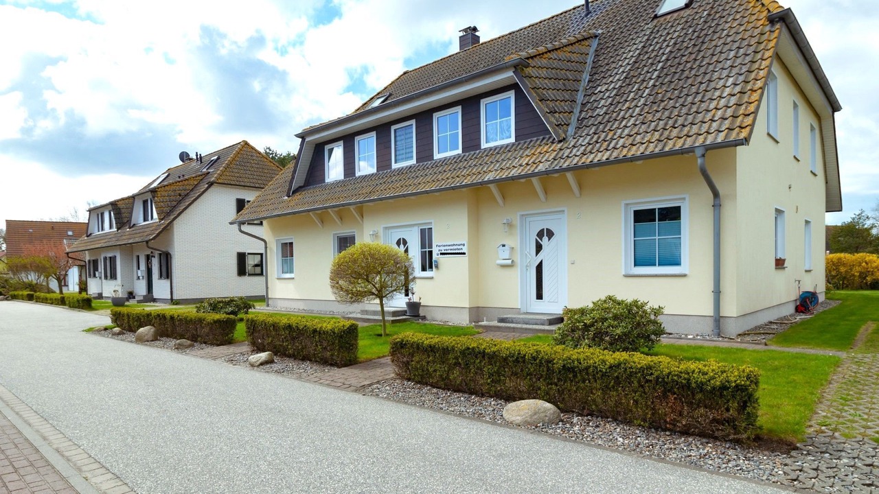 Photo of Outdoor in Thiessow