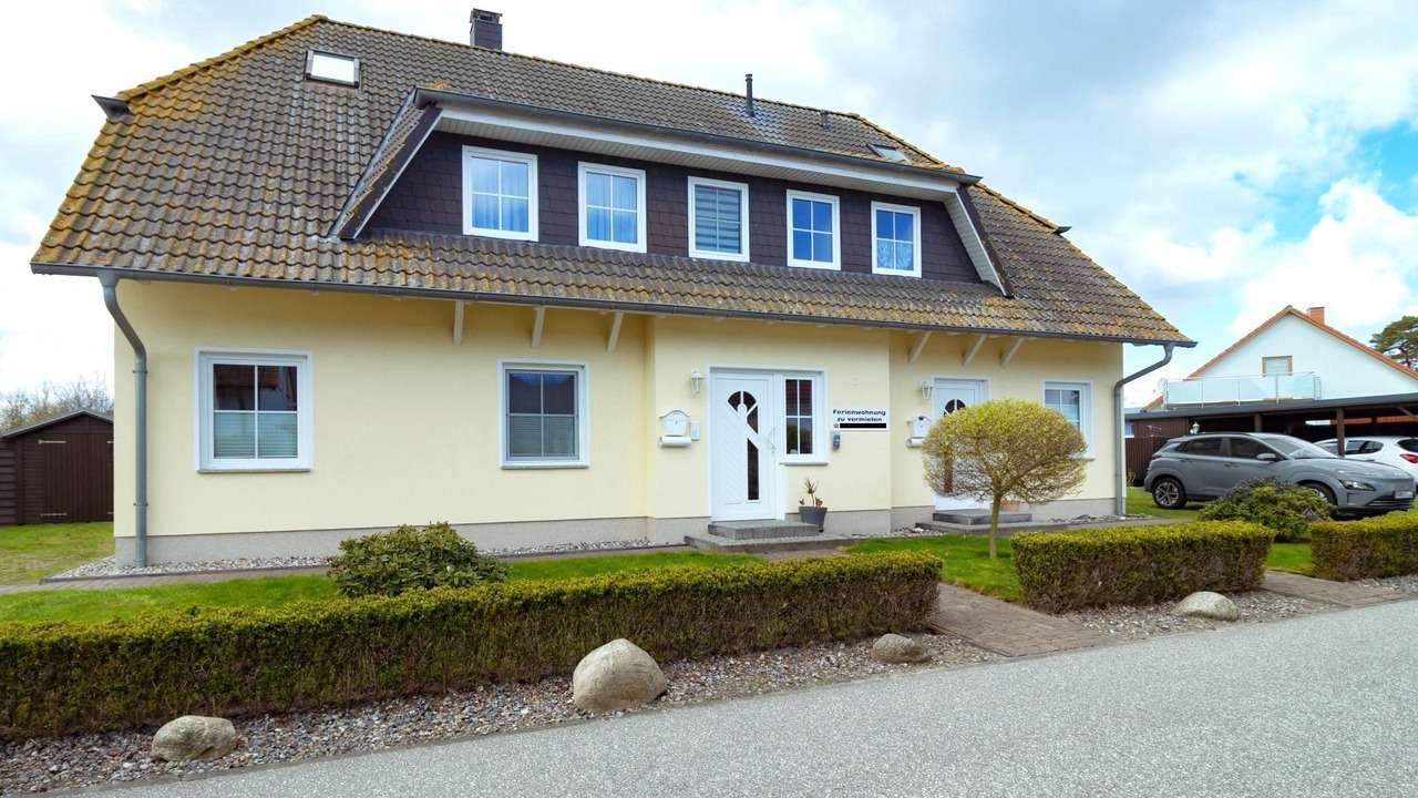 Photo of Outdoor in Thiessow