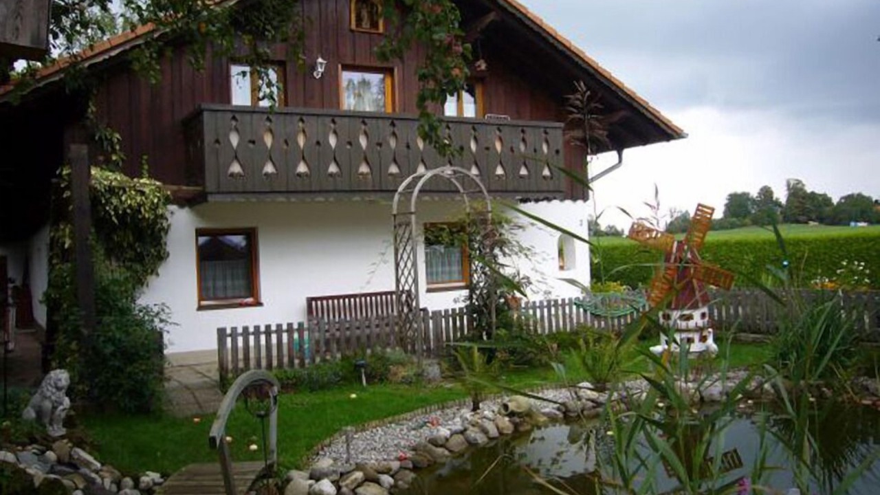 Photo of Outdoor in Wessobrunn