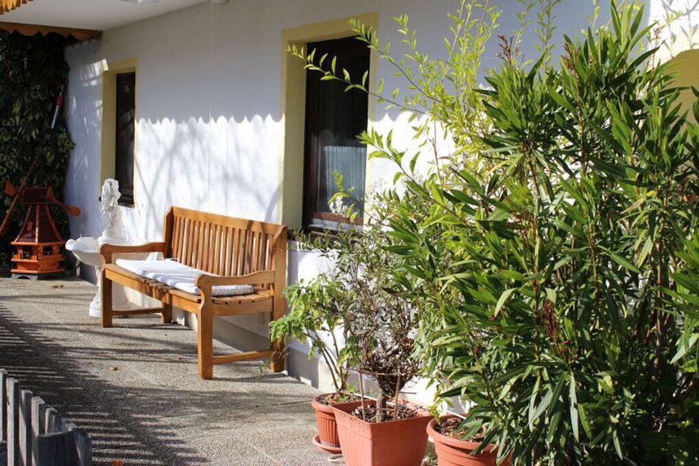 Photo of Patio Balcony in Wessobrunn