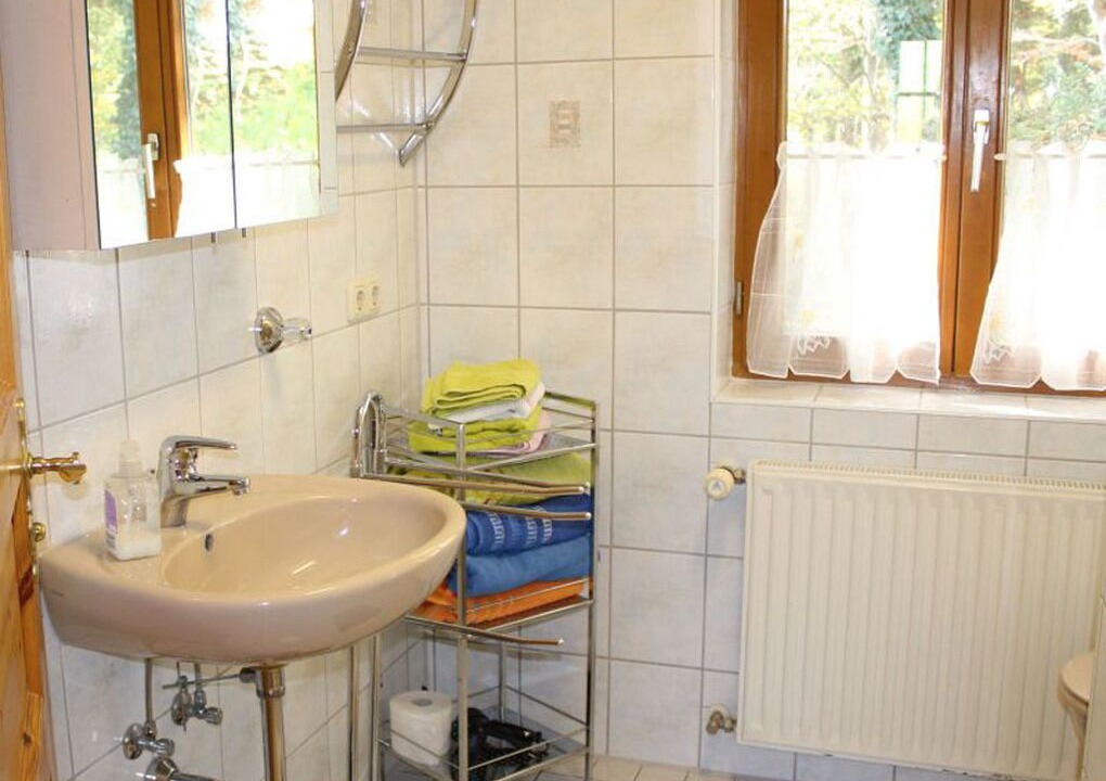 Photo of Bathroom in Wessobrunn