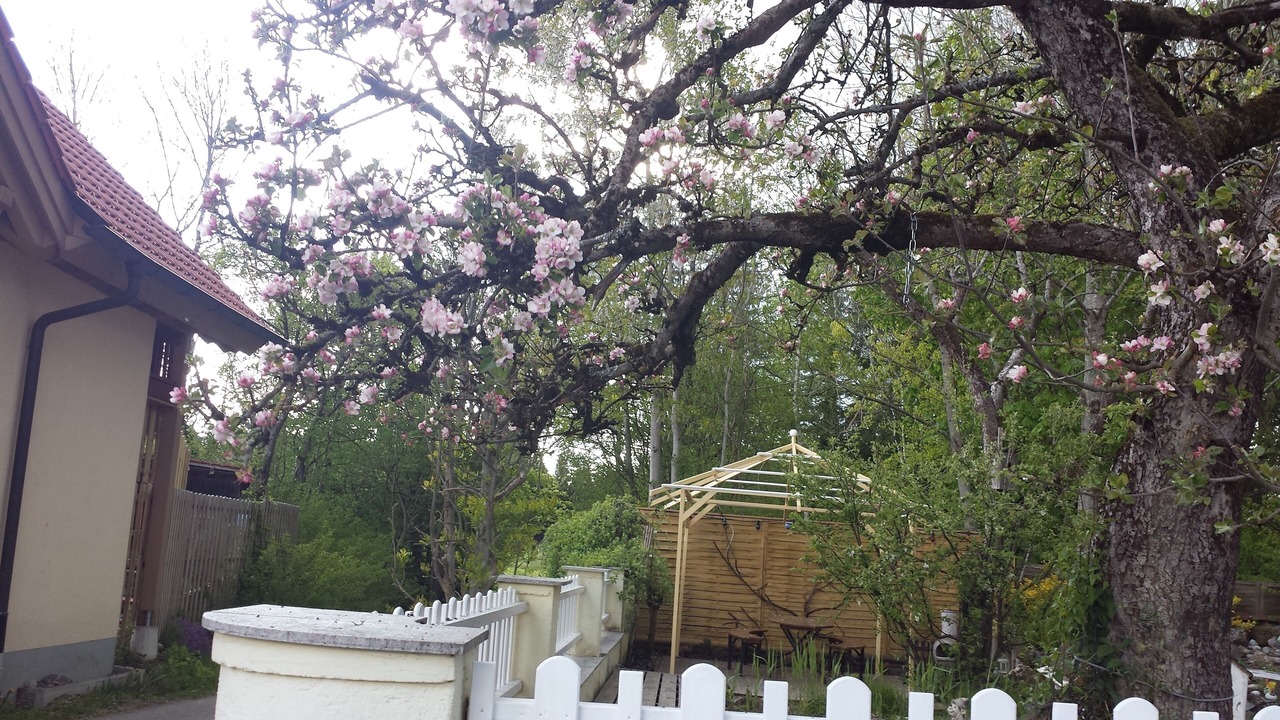 Photo of Outdoor in Wessobrunn