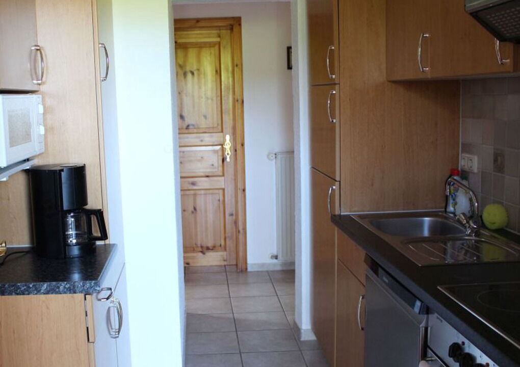 Photo of Kitchen in Wessobrunn