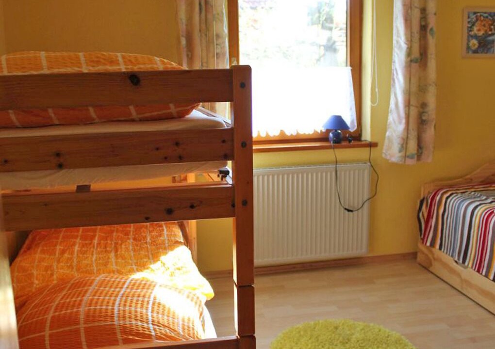 Photo of Bedroom in Wessobrunn