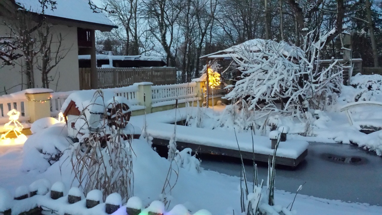 Photo of Outdoor in Wessobrunn