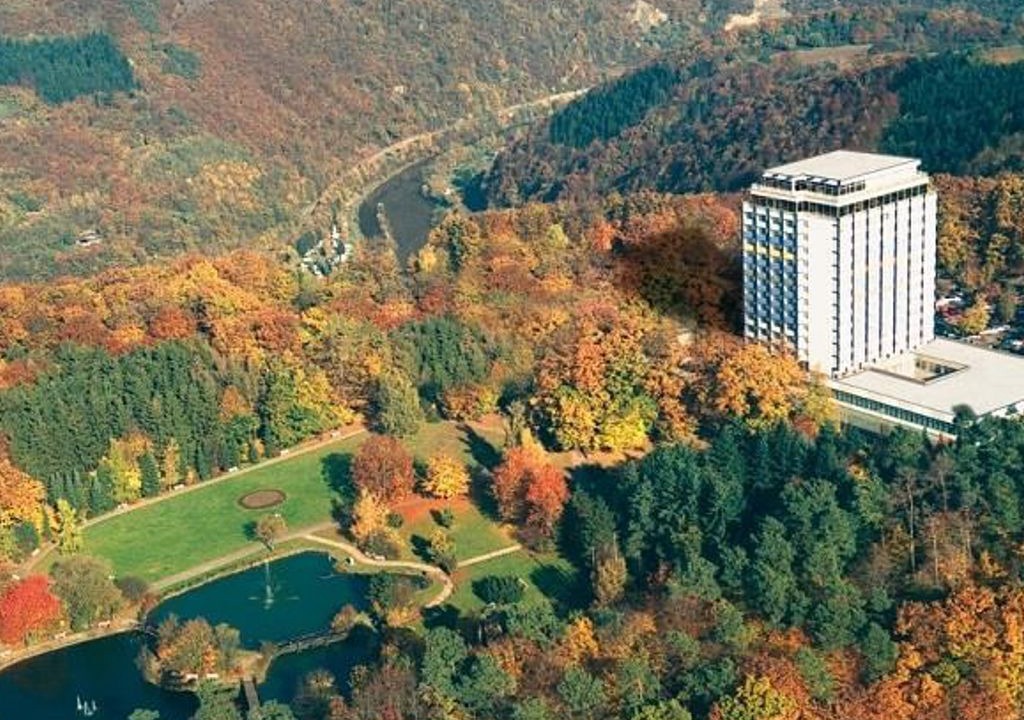 Photo of Outdoor in Lahnstein auf der Hohe