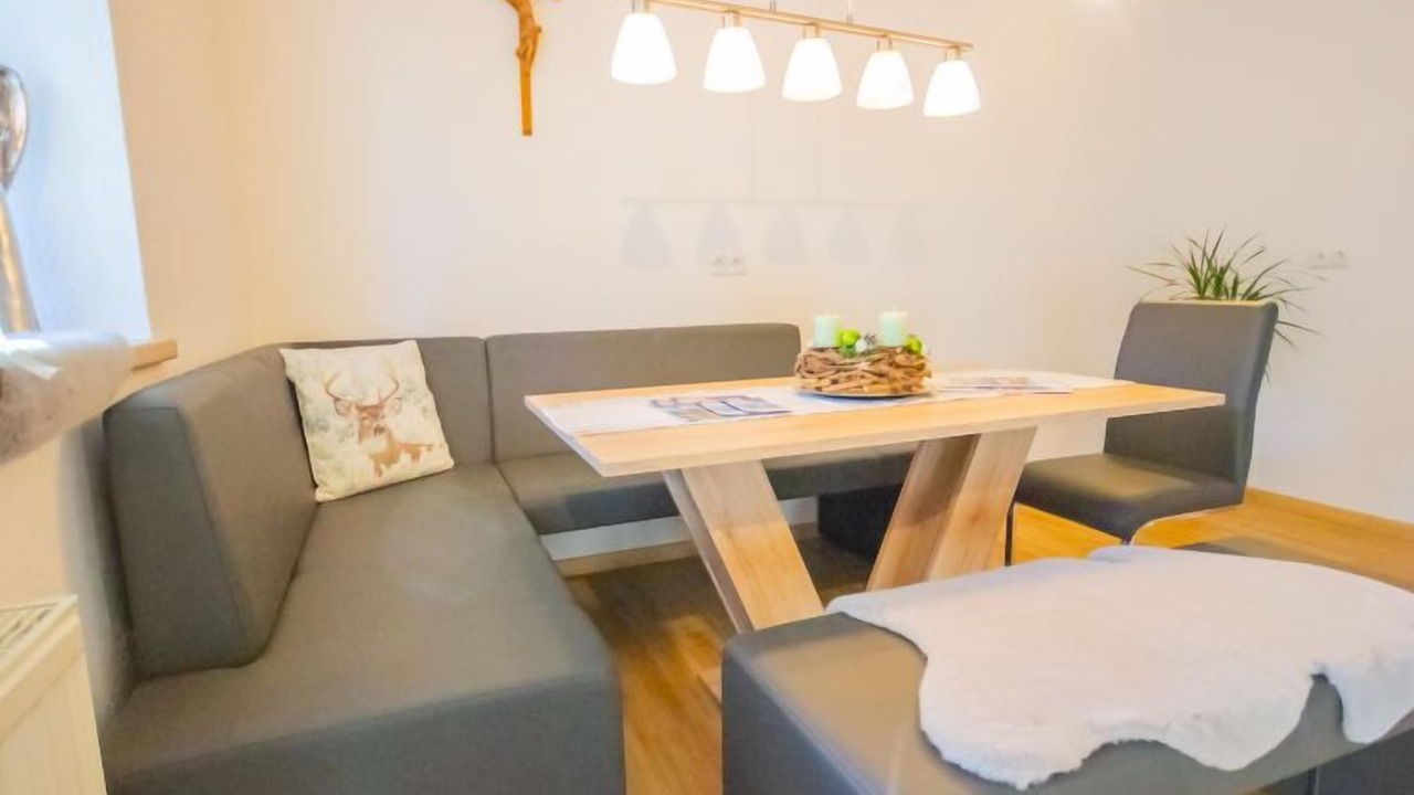 Photo of Bedroom in Wenns
