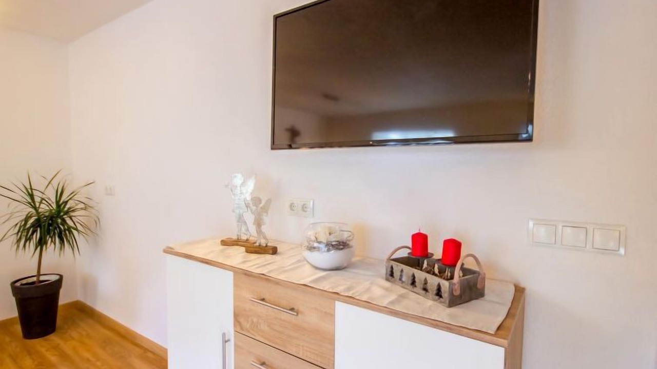 Photo of Bedroom in Wenns
