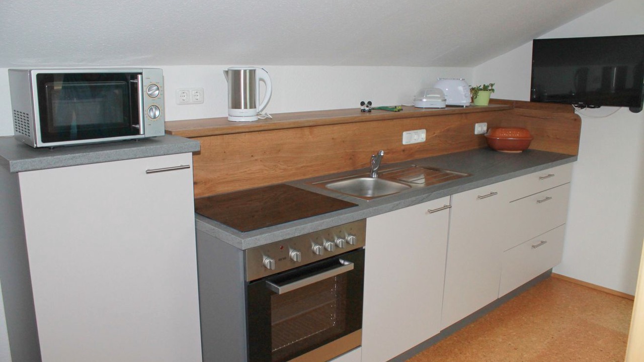Photo of Kitchen in Aufham