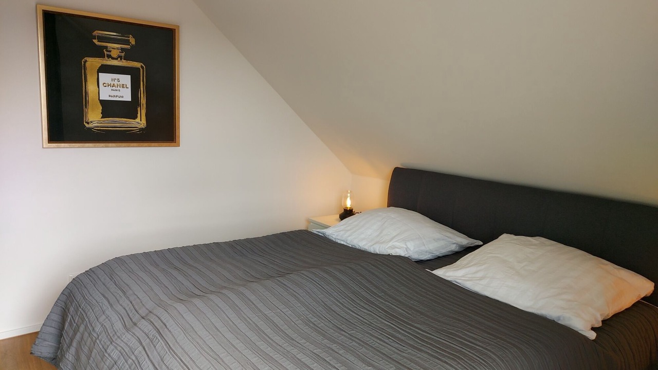 Photo of Bedroom in Donaustauf