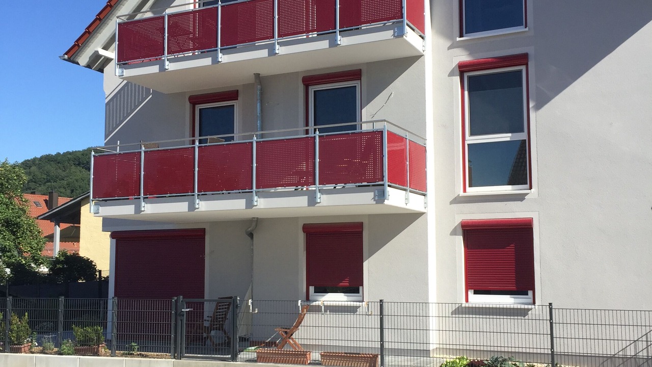 Photo of Outdoor in Donaustauf