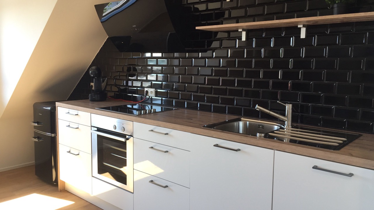Photo of Kitchen in Donaustauf