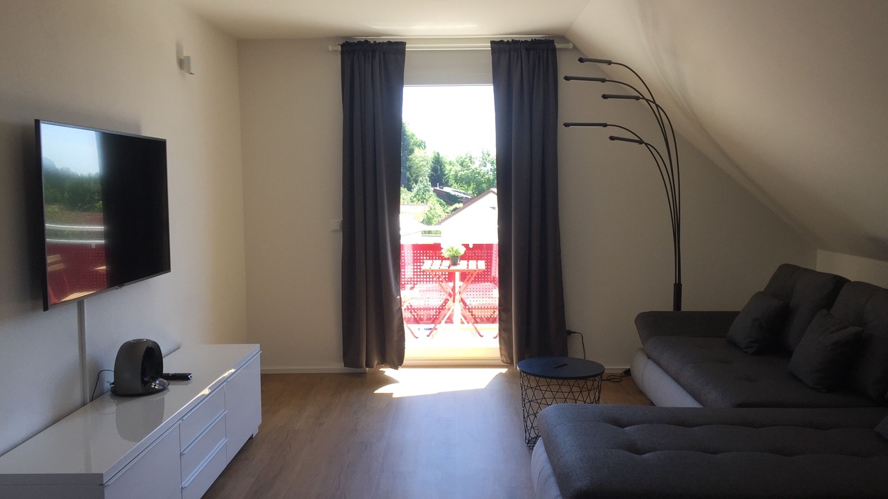 Photo of Livingroom in Donaustauf