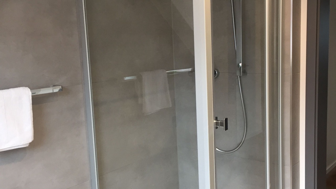 Photo of Bathroom in Donaustauf