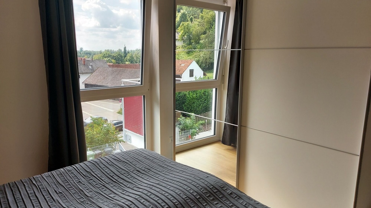 Photo of Bedroom in Donaustauf