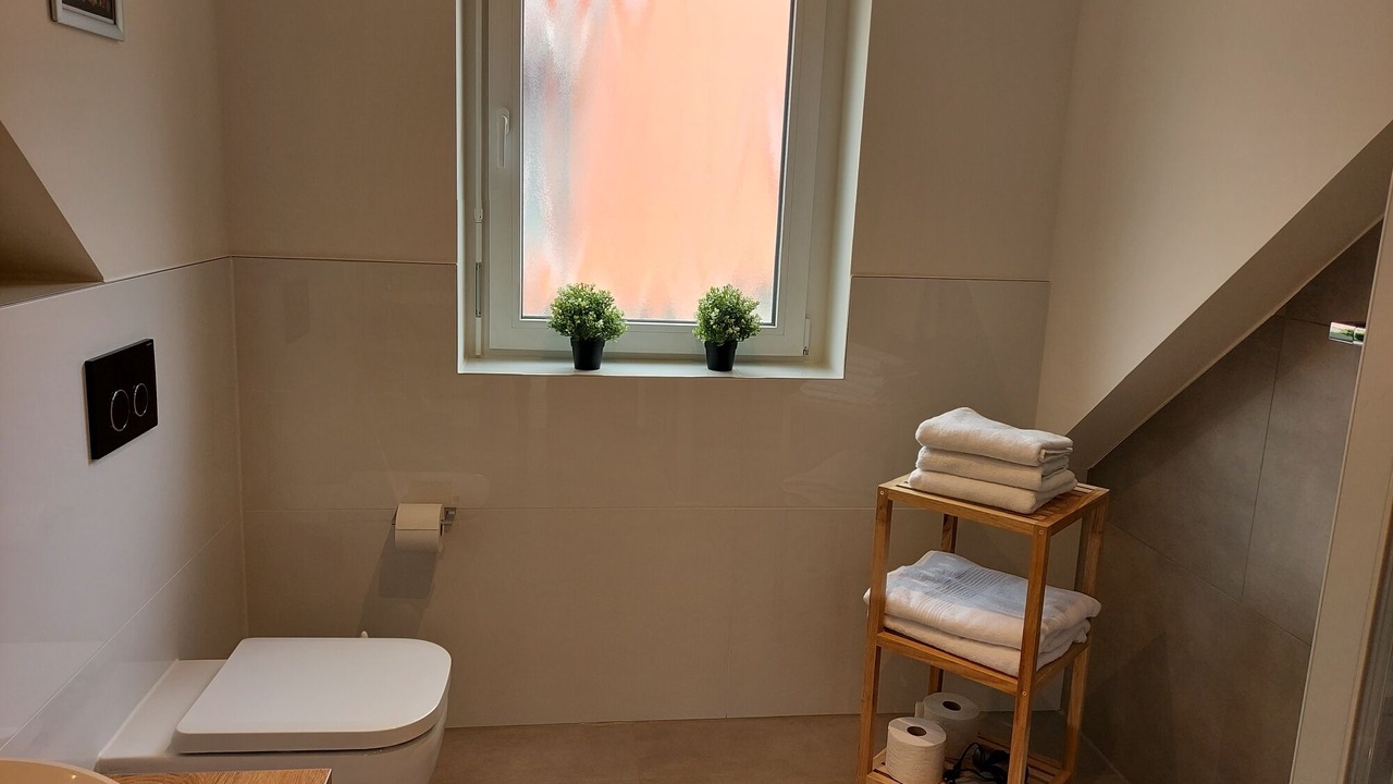 Photo of Bathroom in Donaustauf