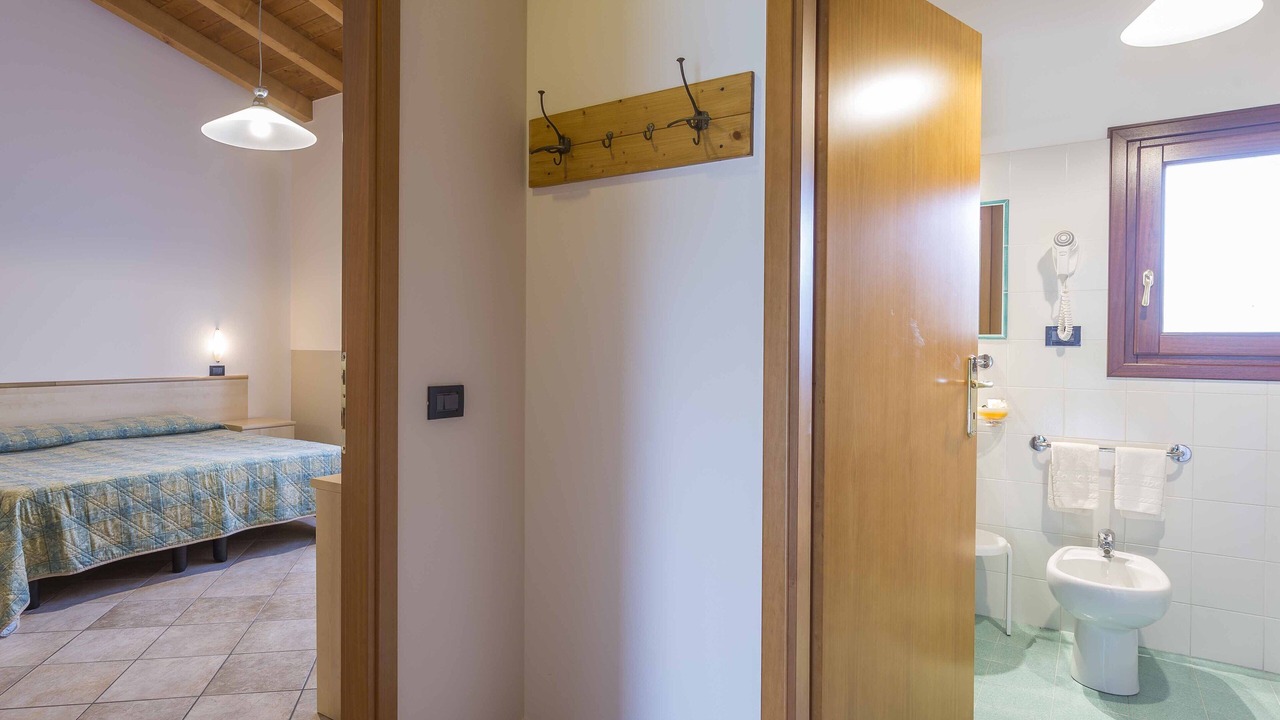 Photo of Bedroom in Palazzolo dello Stella