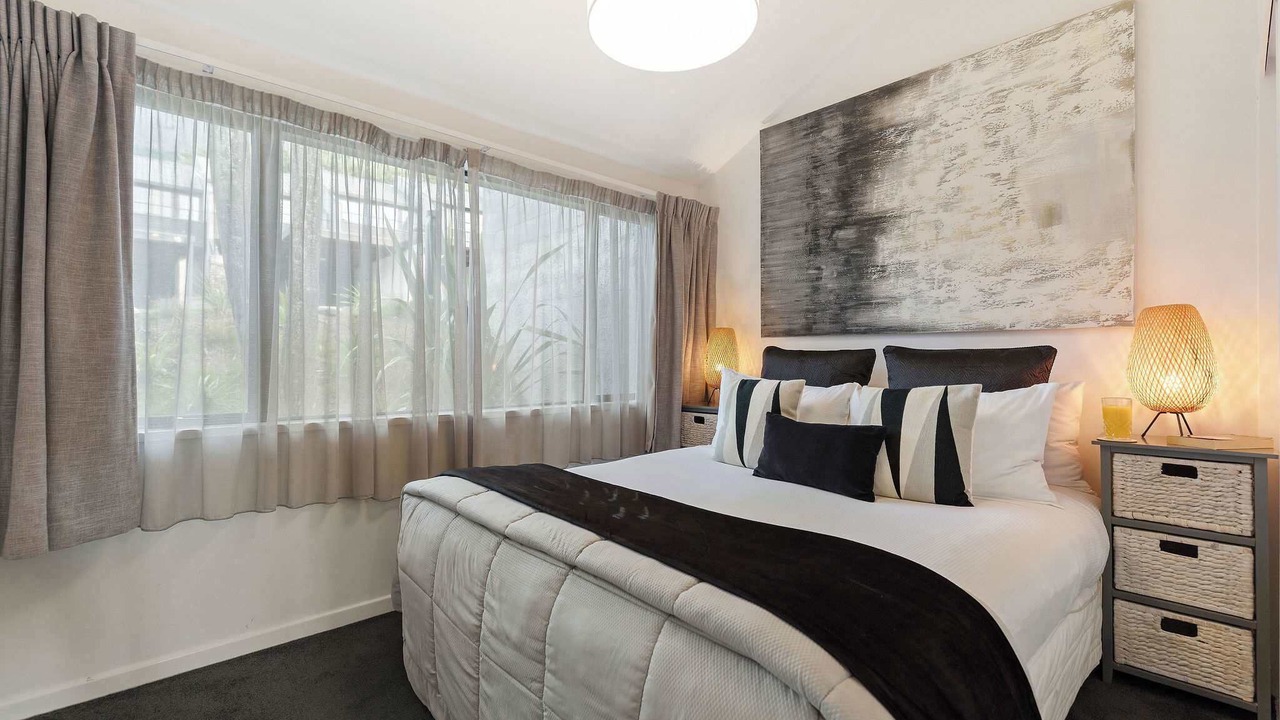 Photo of Bedroom in Fernhill