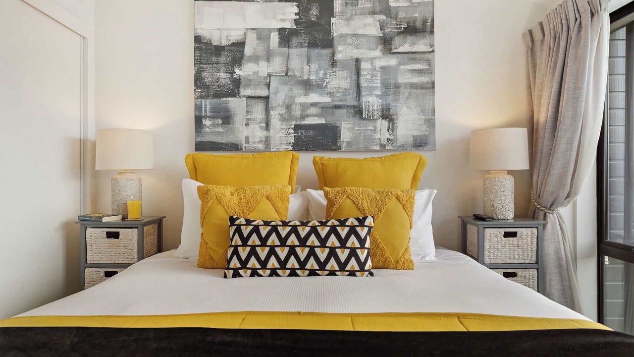 Photo of Bedroom in Fernhill