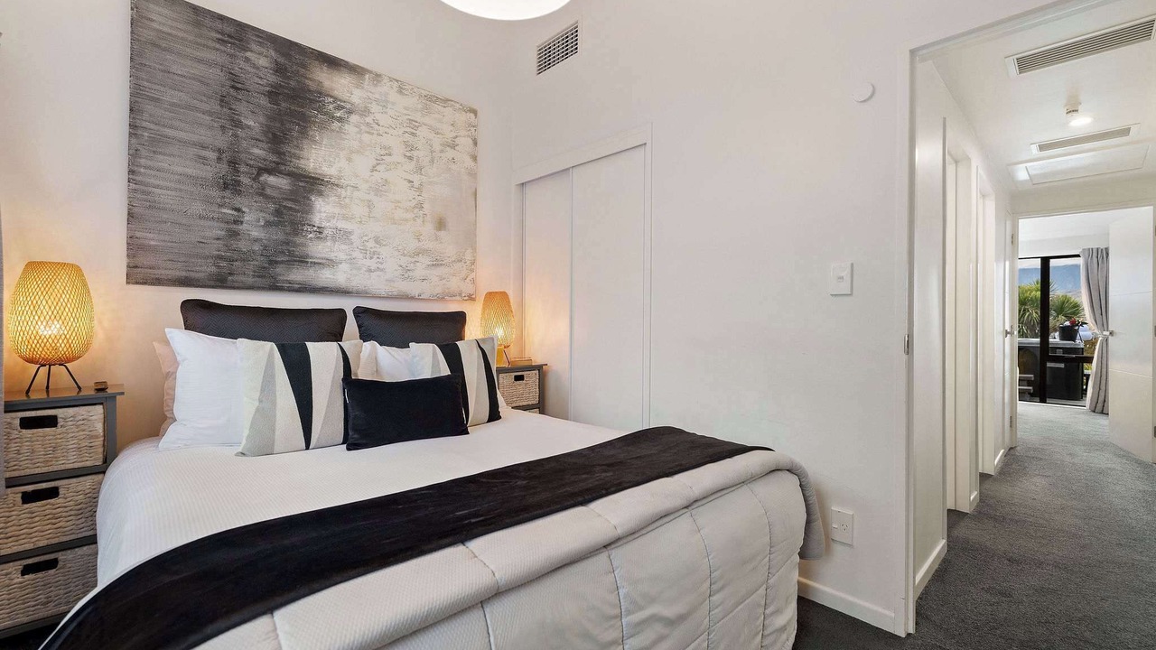Photo of Bedroom in Fernhill