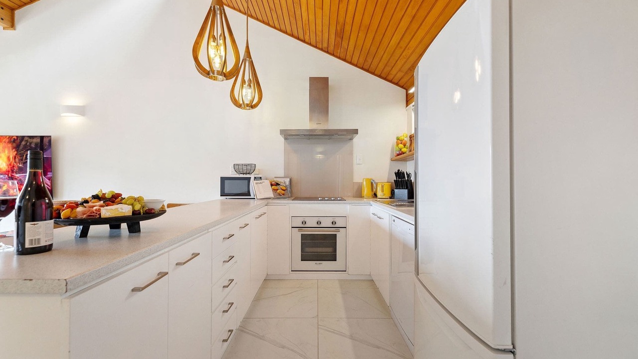 Photo of Kitchen in Fernhill