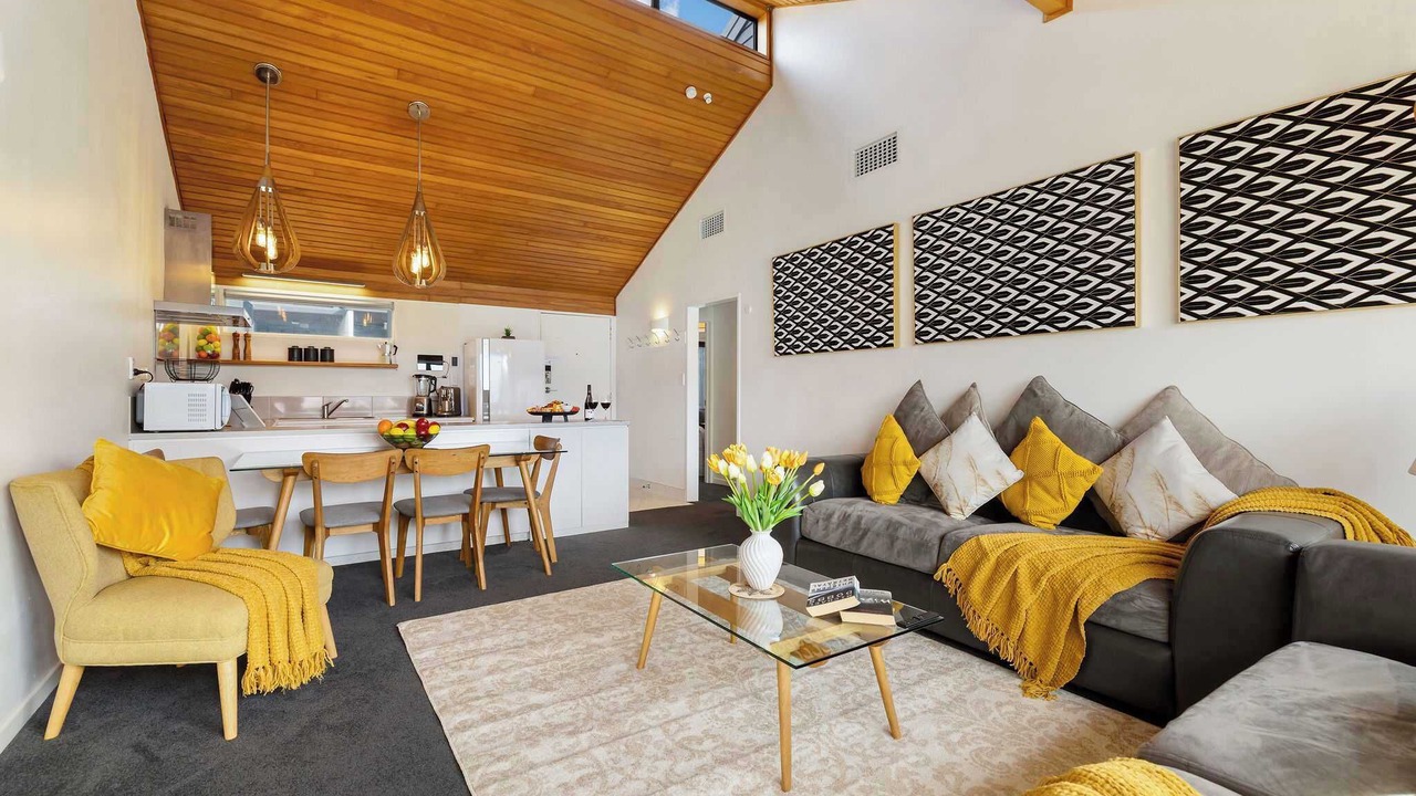 Photo of Livingroom in Fernhill