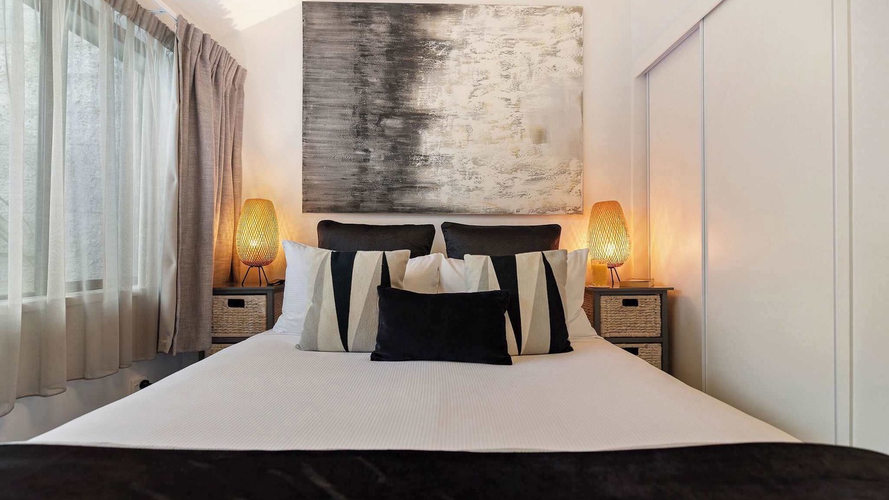 Photo of Bedroom in Fernhill