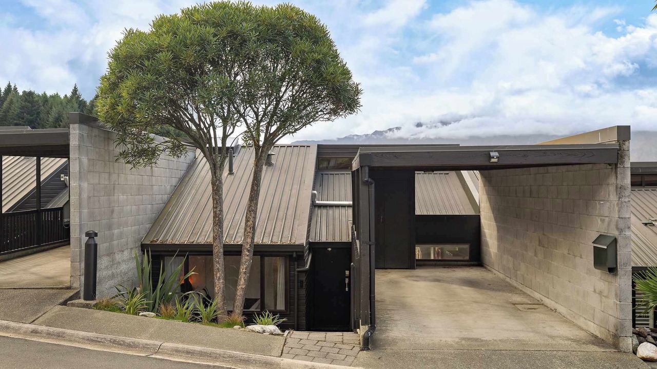 Photo of Outdoor in Fernhill