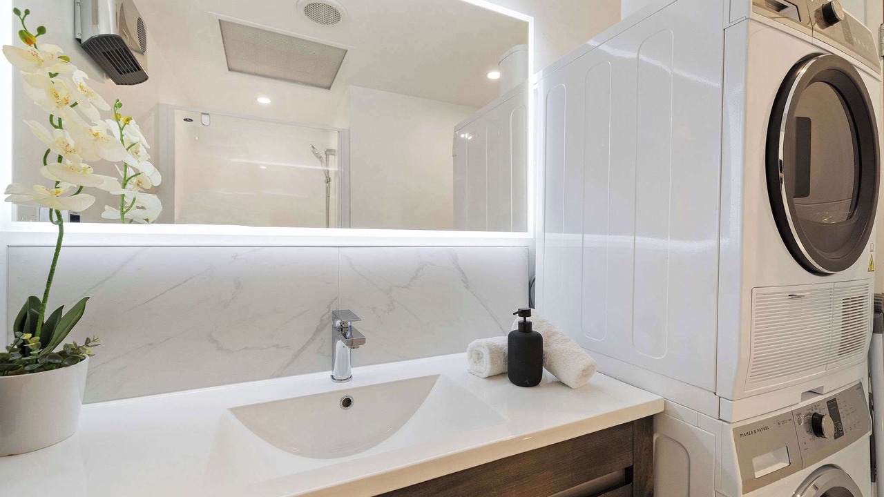 Photo of Bathroom in Fernhill