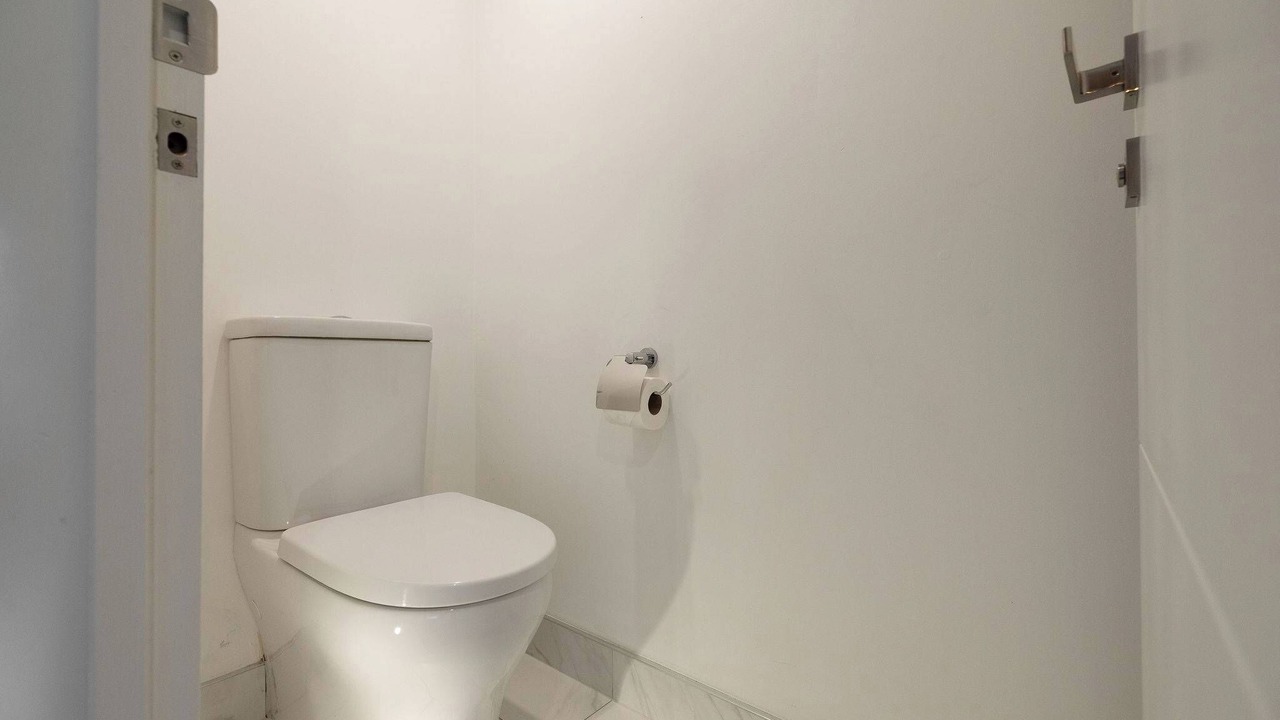 Photo of Bathroom in Fernhill