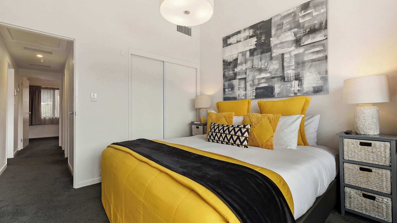Photo of Bedroom in Fernhill