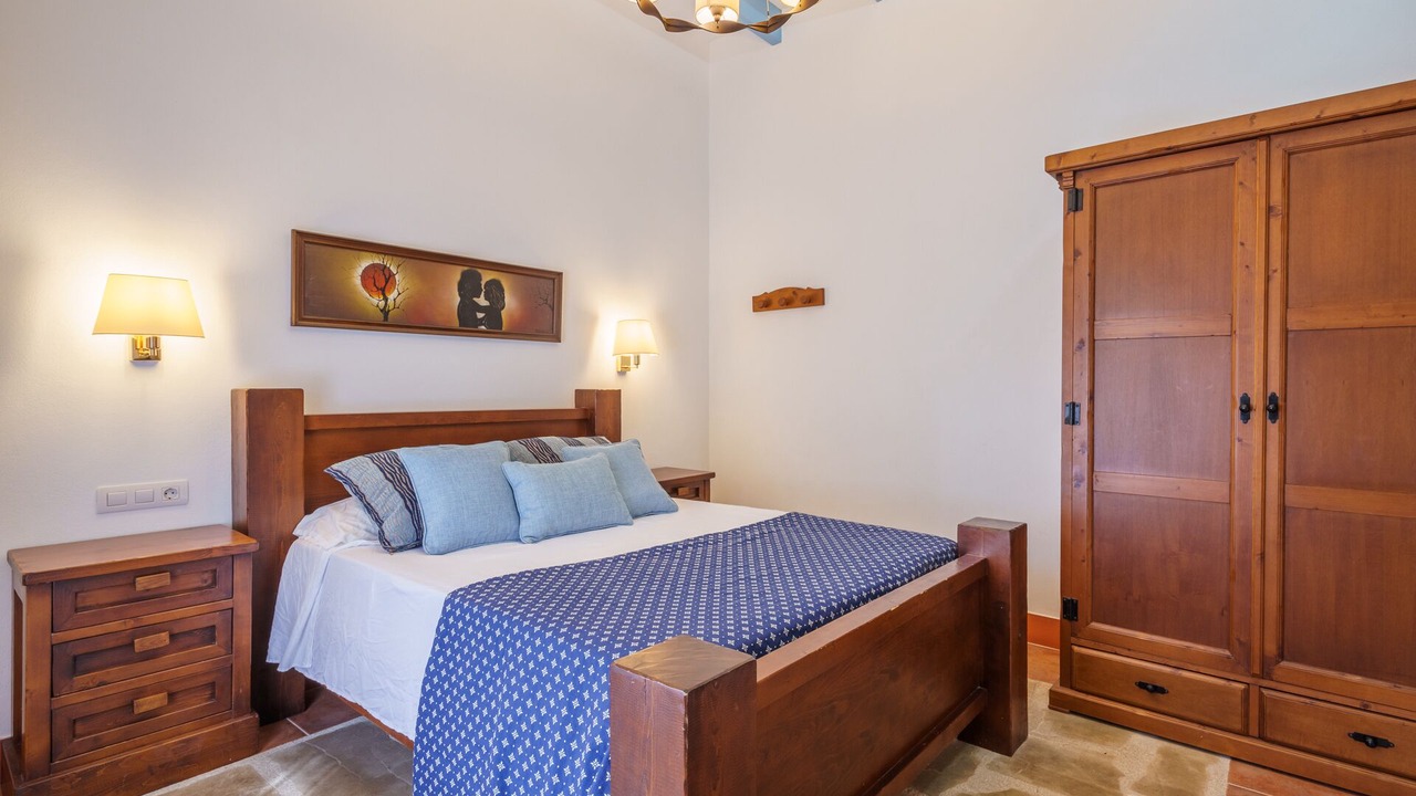 Photo of Bedroom in Petra