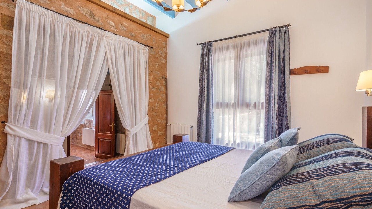 Photo of Bedroom in Petra