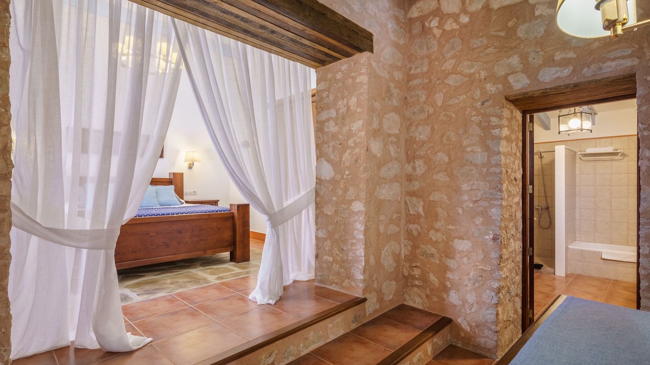 Photo of Bedroom in Petra