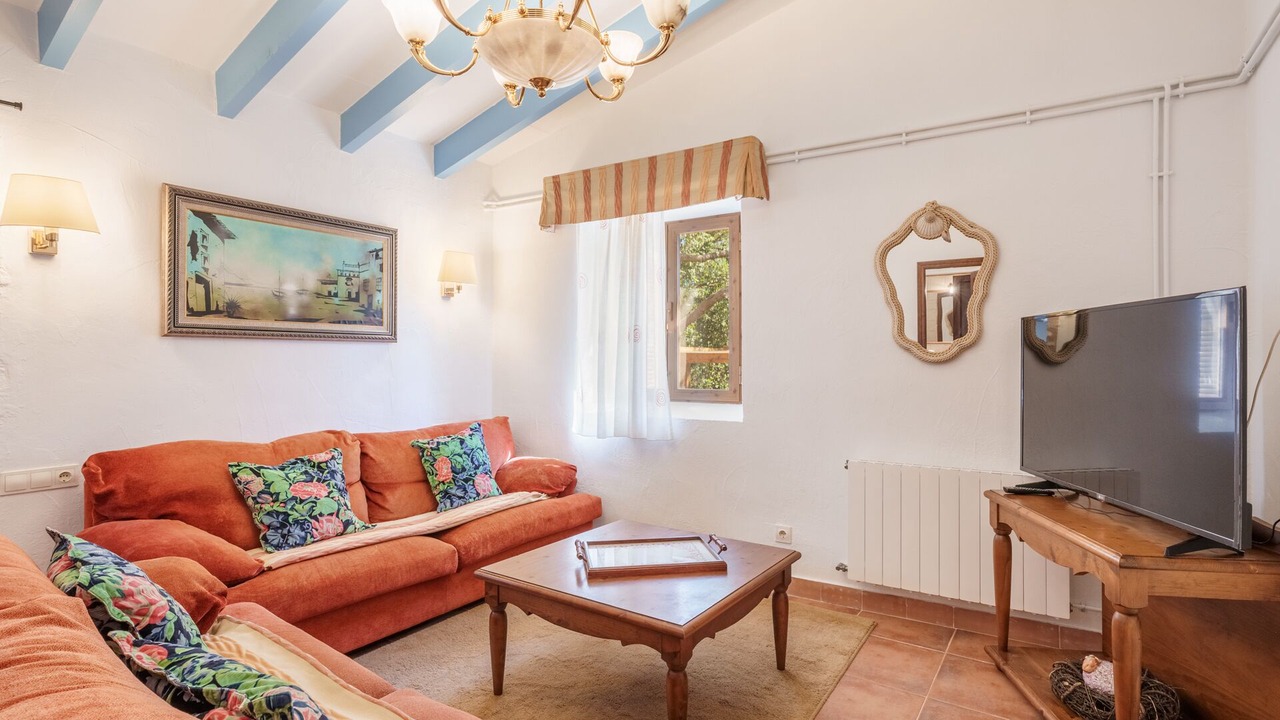 Photo of Livingroom in Petra