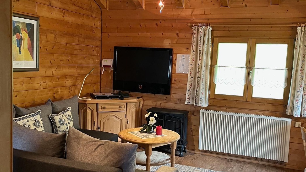 Photo of Livingroom in Stamsried