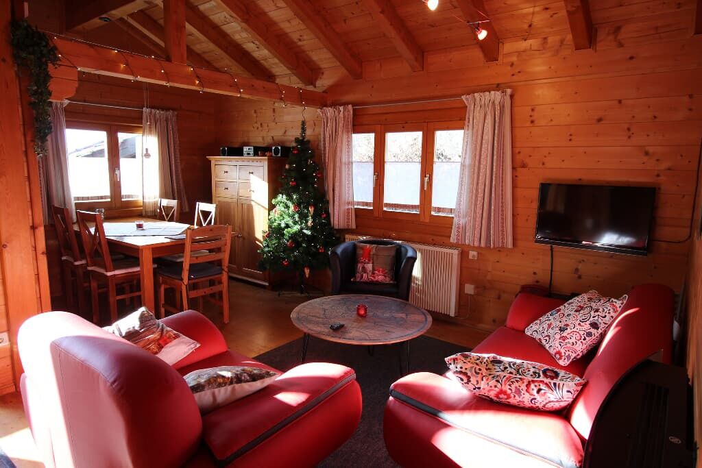 Photo of Livingroom in Stamsried