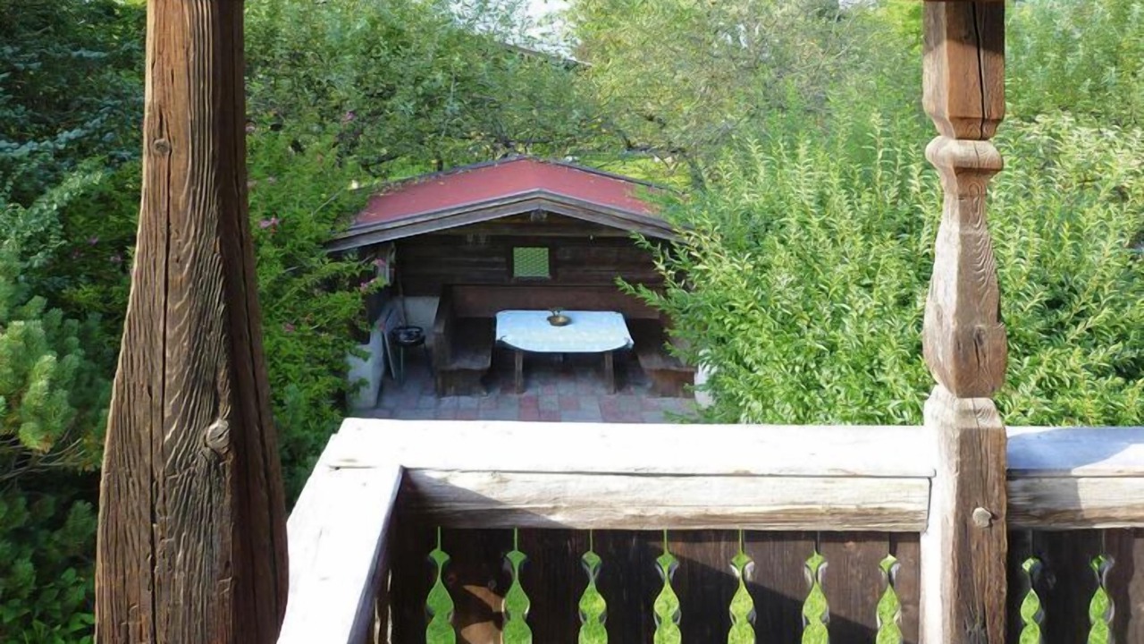Photo of Outdoor in Kirchbichl