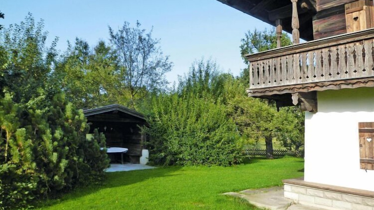 Photo of Outdoor in Kirchbichl