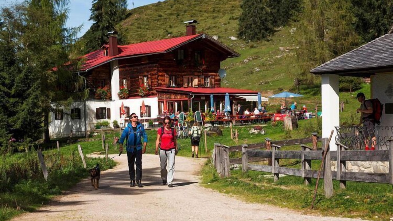 Photo of Outdoor in Kirchbichl